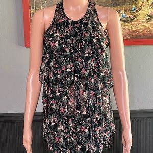 Princess Vera Wang Blouse SZ - M